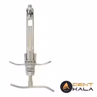 سرنگ ثابت دنا پویا کد 2254