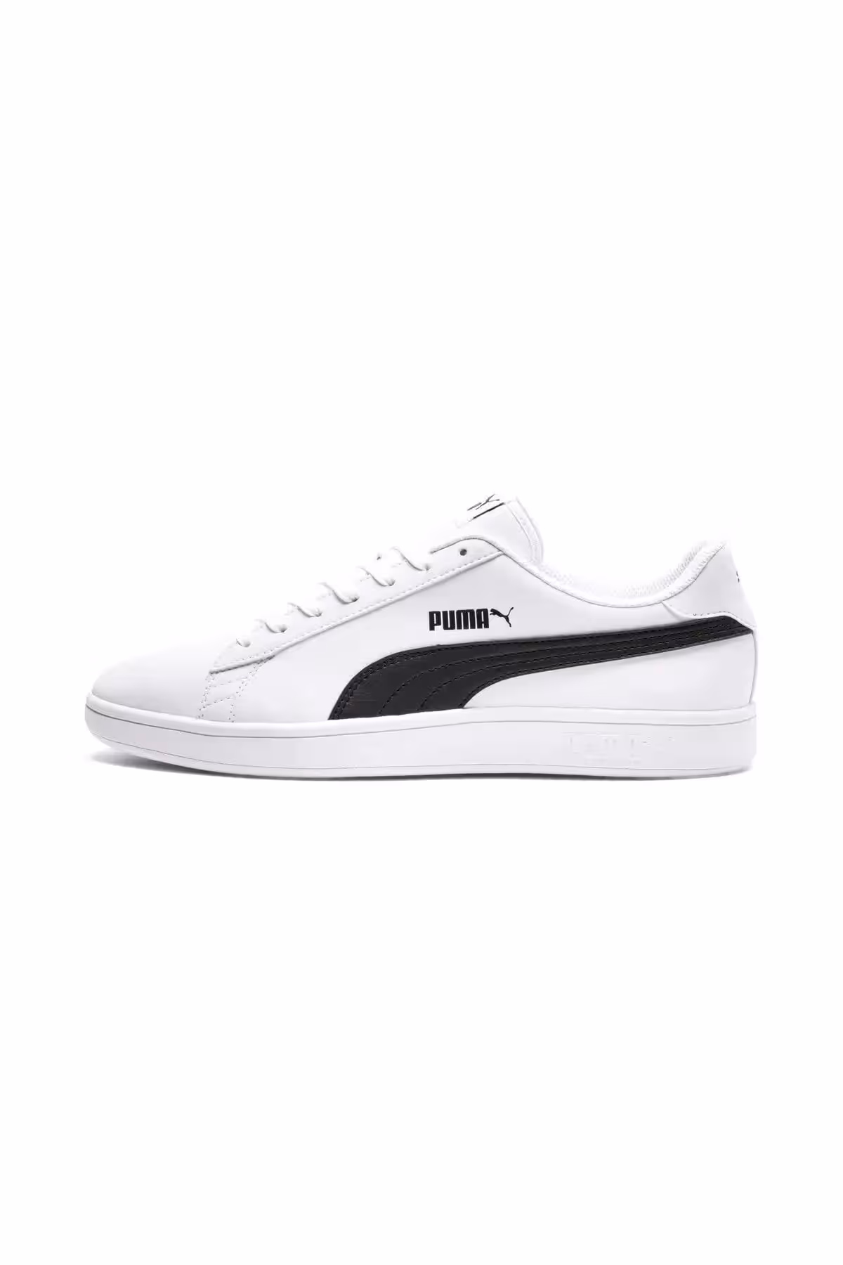 Smash V2 Buck – Unisex White Casual Shoes – 300