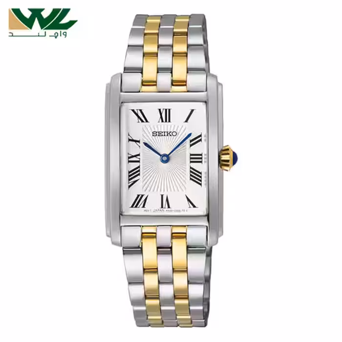 ساعت سیکو SWR087P1