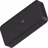 پاور بانک شیائومی مدل Redmi ظرفیت 20000