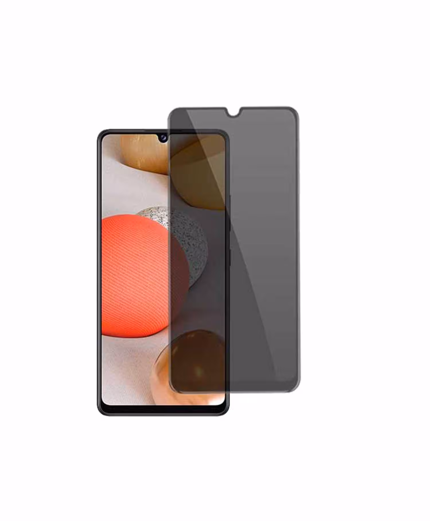 گلس پرایوسی موبایل سامسونگ Samsung A42