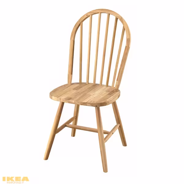 صندلی مدل SKOGSTA | برند ایکیا | ارسال 15 الی 20 روز کاری