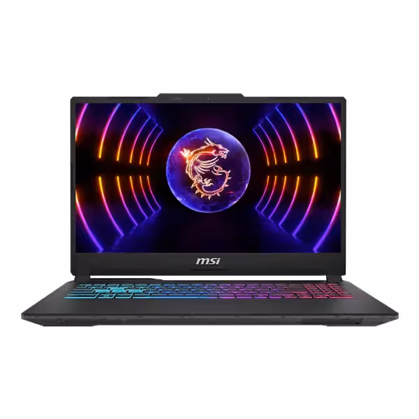 لپ تاپ 15.6 اینچی ام اس ای مدل Cyborg 15 A13VE I7 32GB