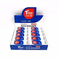 پاک کن سفید 20 عددی بزرگ TIZO