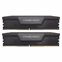 رم DDR5 دسکتاپ 64 گیگابایت 5600Mhz CL40 کورسیر مدل VENGEANCE دو کاناله