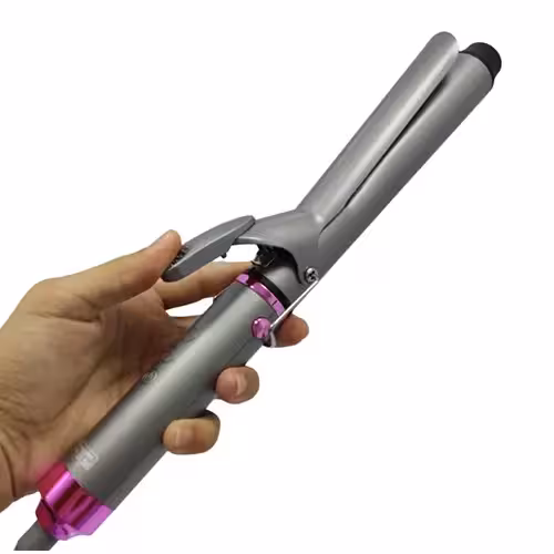 اتو مو سه کاره دی اس پی مدل DSP 20168A - فروشگاه اول باش