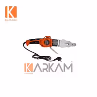 اطو لوله سبز 2000 وات ديجيتالی PMW-02-2000D تانوس