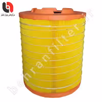 قیمت و خرید فیلتر هواکش بیرونی ولوو FH13-FH500