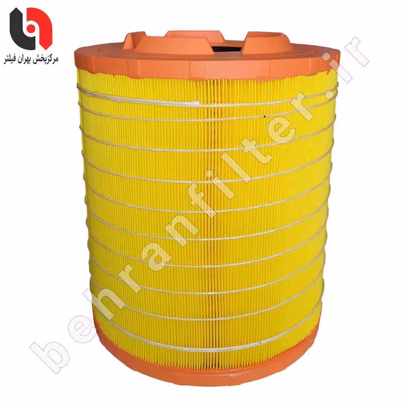 قیمت و خرید فیلتر هواکش بیرونی ولوو FH13-FH500