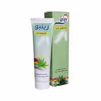کرم موبر رینبو مدل Depilatory Cream  حجم 100 میلی لیتر