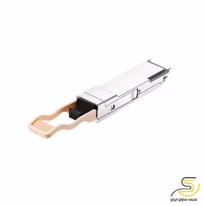 ماژول فیبر نوری Cisco QSFP-40G-CSR4