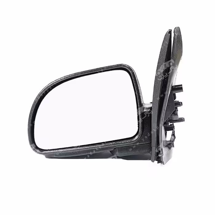 آینه جانبی چپ برقی تیبا 1 تیبا 2