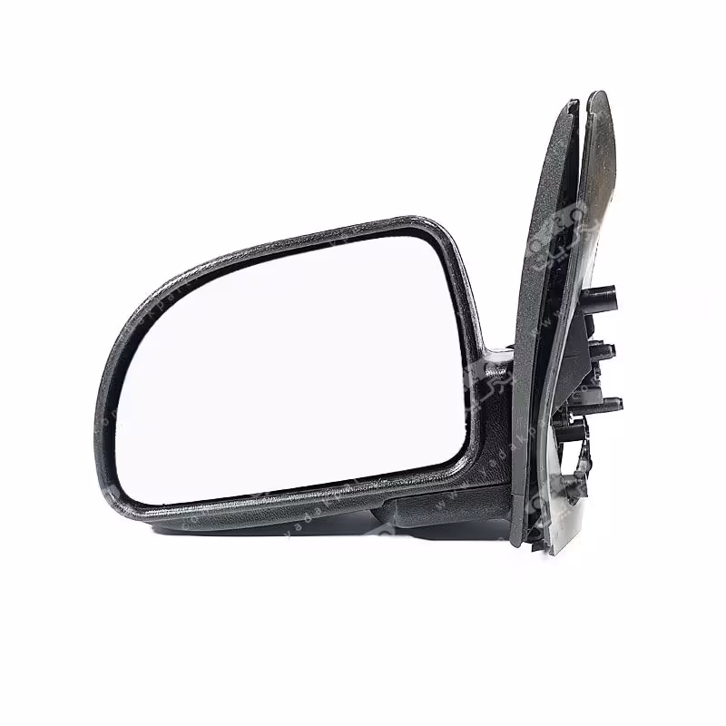 آینه جانبی چپ برقی تیبا 1 تیبا 2