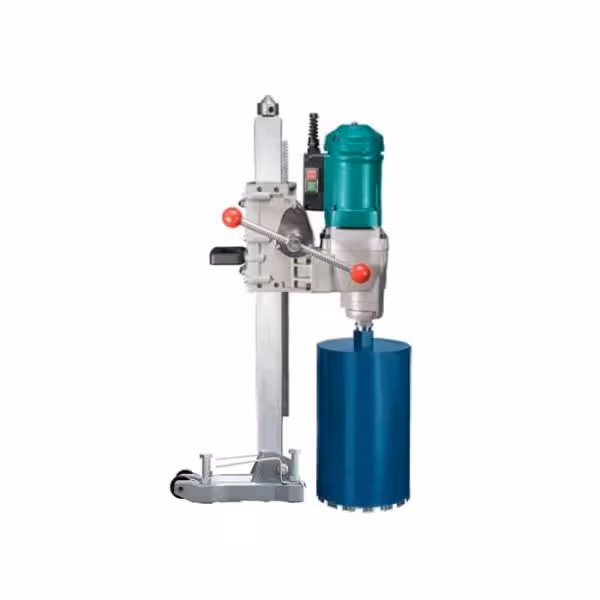 دریل نمونه برداری دی سی ای مدل AZZ02-250A