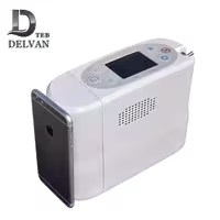 اکسیژن ساز پرتابل 5 لیتری کینگان مدل Kingon P2