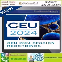 Clinical Endocrinology Update (CEU 2024) دانلود مجموعه ویدئویی
