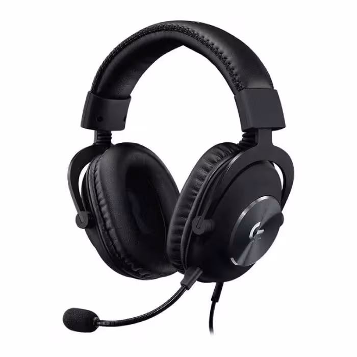 قیمت هدست باسیم لاجیتک مدل G-PRO X