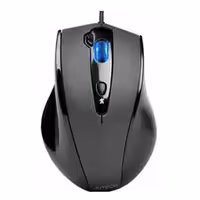 ماوس A4Tech مدل N-810FX