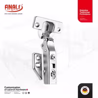 لولا آرام بازشو معكوس فینال 780 - یراقینو فروش یراق آلات کابینت و درب