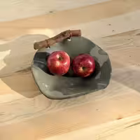 میوه خوری موج کوچک سرویس کران سدری