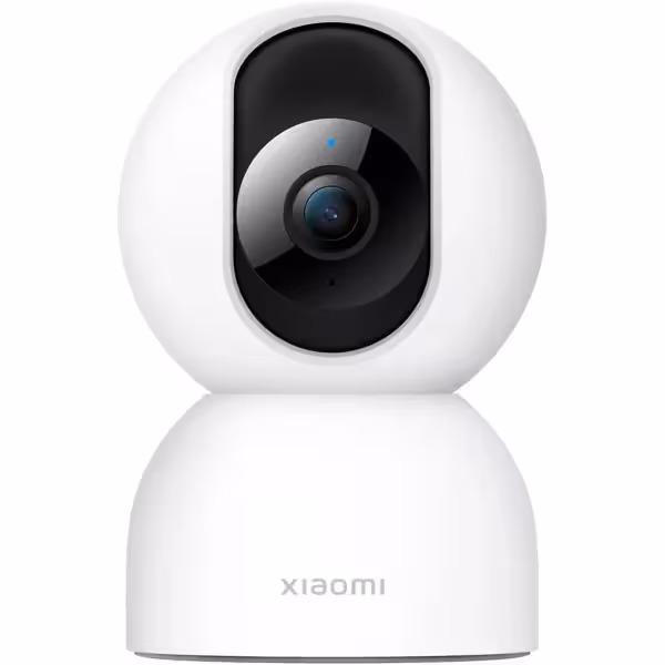 دوربین نظارتی بی سیم شیائومی Xiaomi Smart Camera C400 MJSXJ11CM