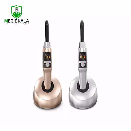 لایت کیور وودپیکر WoodPecker مدل X Cure