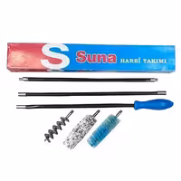 ست تنظیف تفنگ، مارک سونا (SUNA)