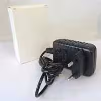 آداپتور مودم  12 ولت 1 آمپر دوسر Dtech 60025