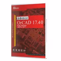ORCAD17.40 full version-قابدار-JB-75000