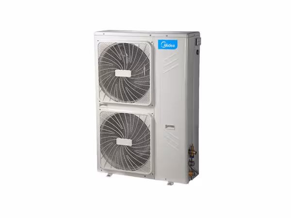 مینی چیلر اینورتر هواخنک میدیا 5 تن MGC-V18W