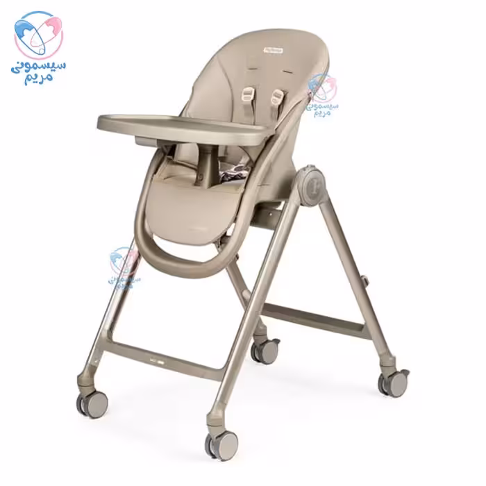 صندلی غذا پگ پرگو لیوینگ Peg Perego Living