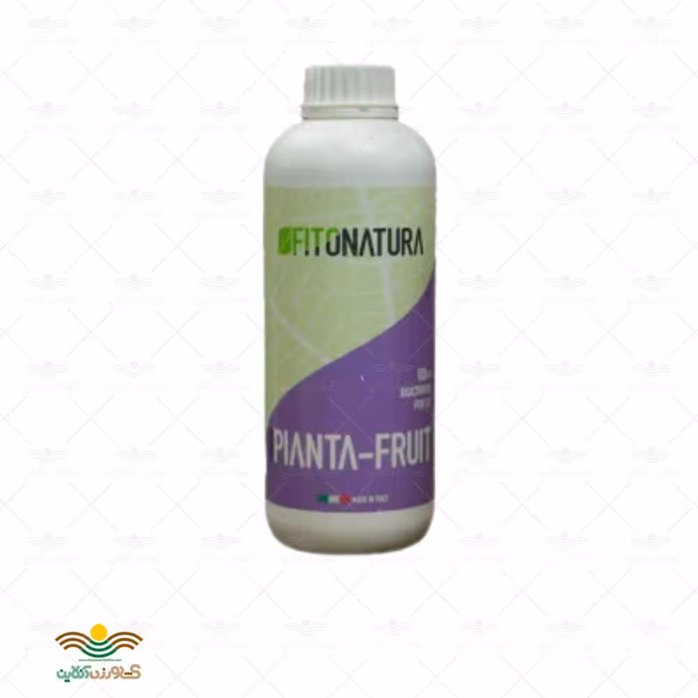 کود پیانتا فروت افزایش گلدهی و میوه PIANTA FRUIT