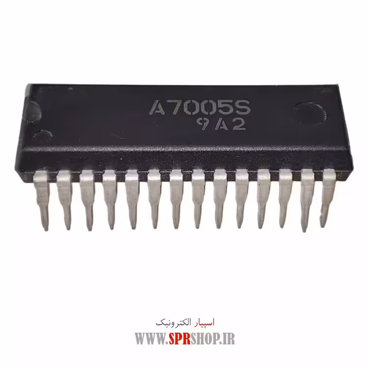 آی سی LA7005