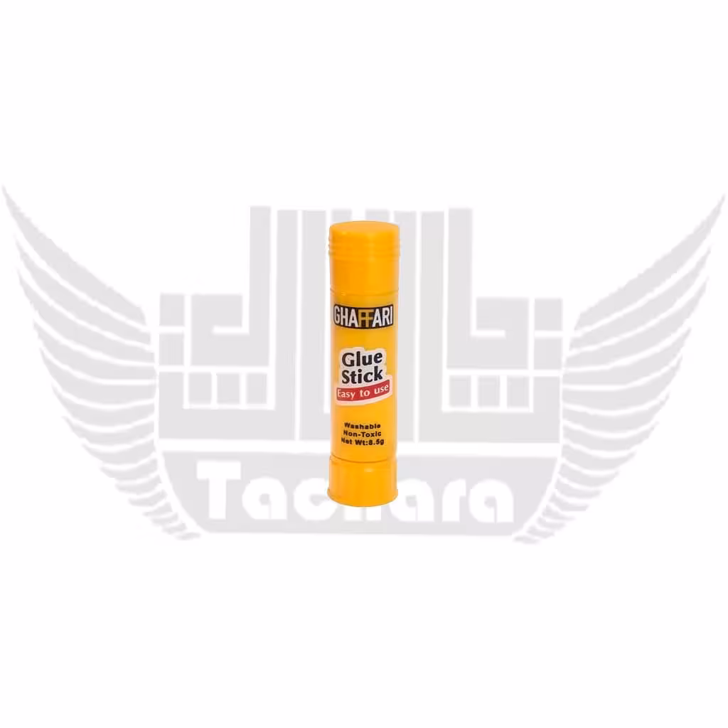 چسب ماتیکی غفاری