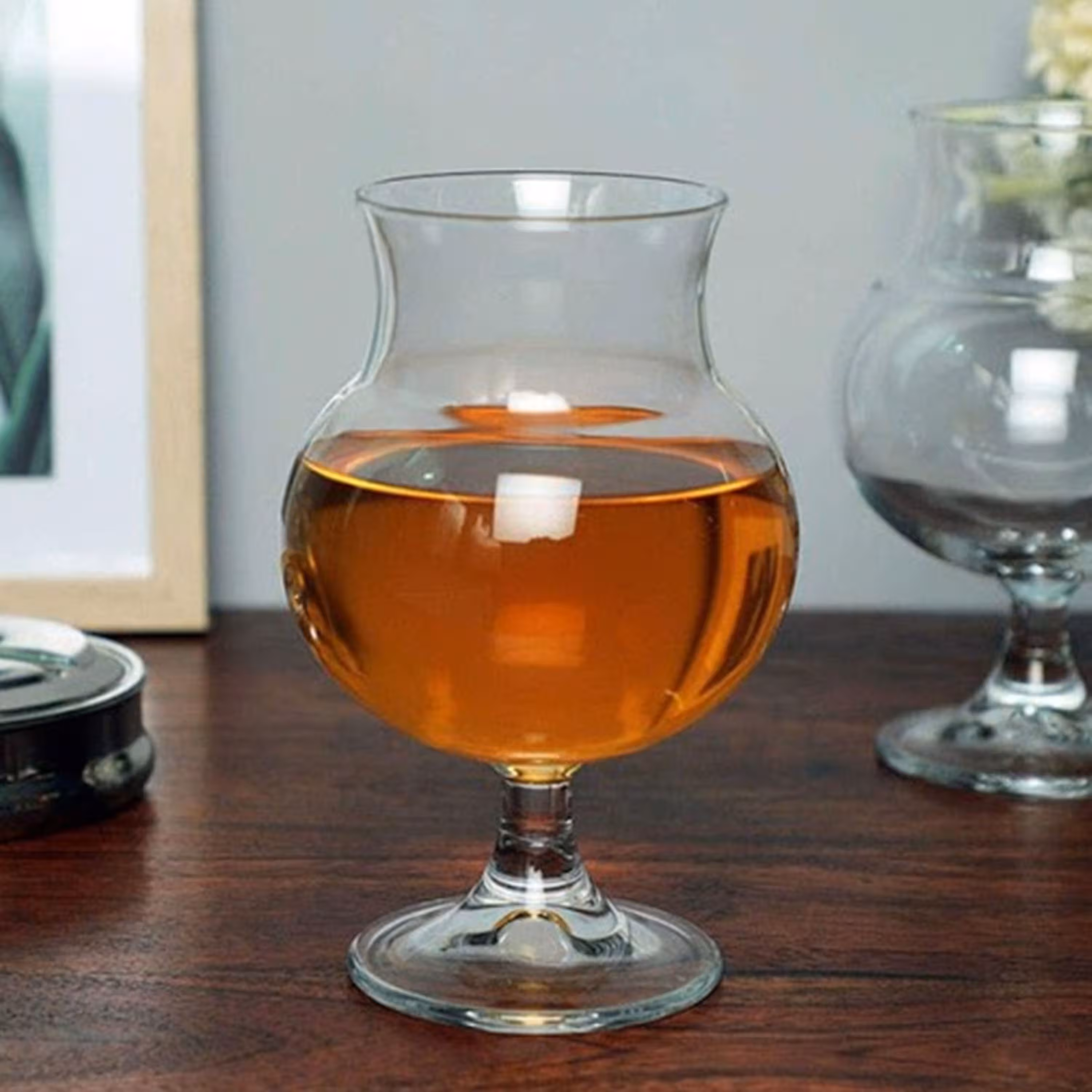 لیوان پاشاباغچه مدل CRAFT کد 440327 یک عددی