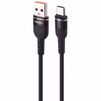 کابل تایپ سی فست شارژ Arson AN-A3 3A 1m