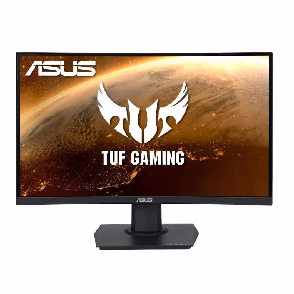 مانیتور 27 اینچ ایسوس مدل Asus TUF Gaming VG27AQ1A