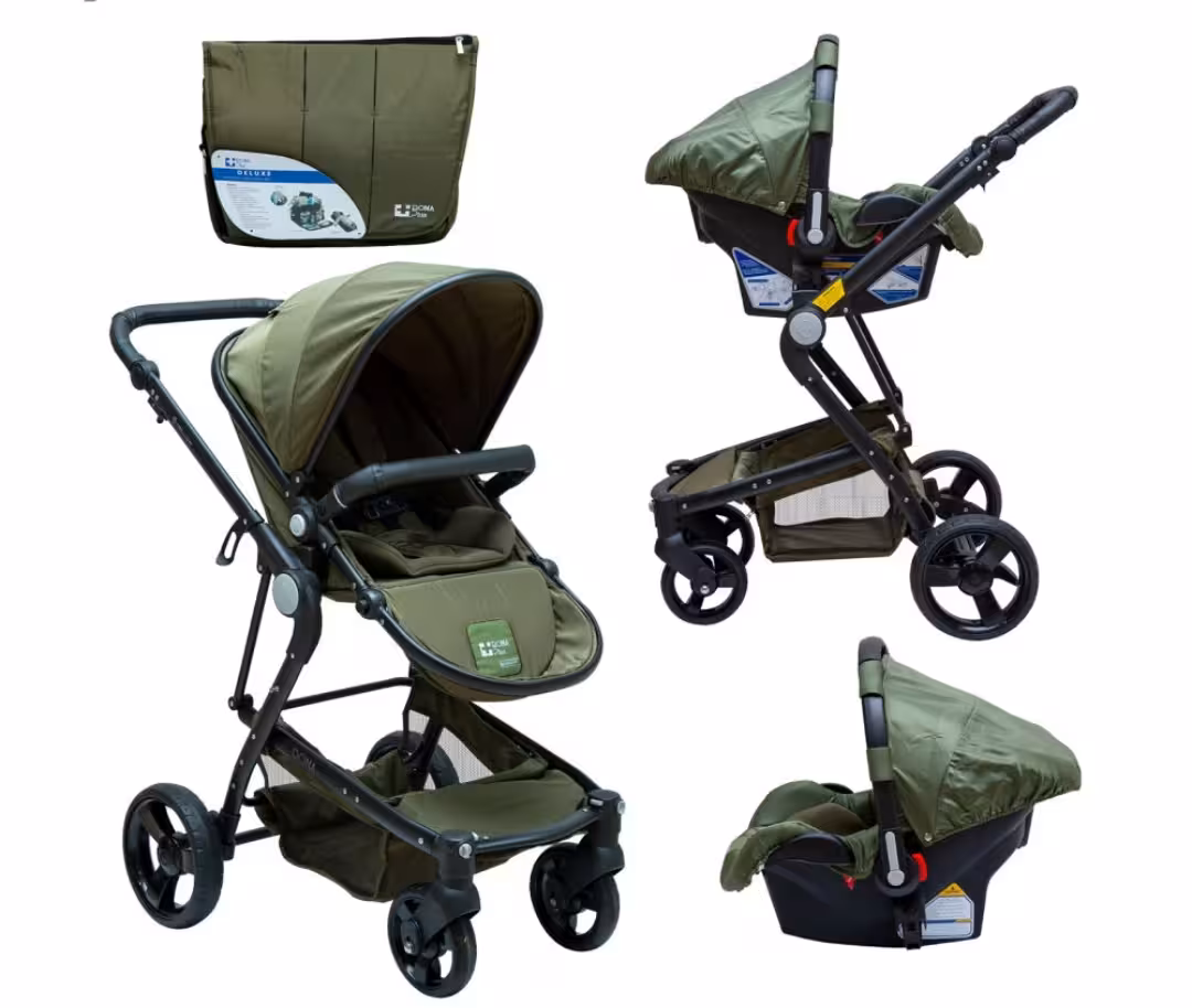 سرویس کالسکه روما پلاس دلیجان