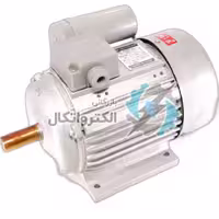 الکتروموتور تکفاز 1.1کیلووات (1.5اسب)2800دور چینی PEM