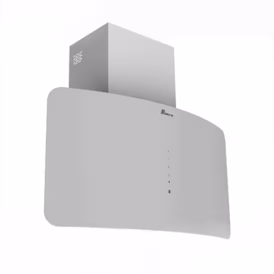 هود بیمکث مدل 2066 سفید