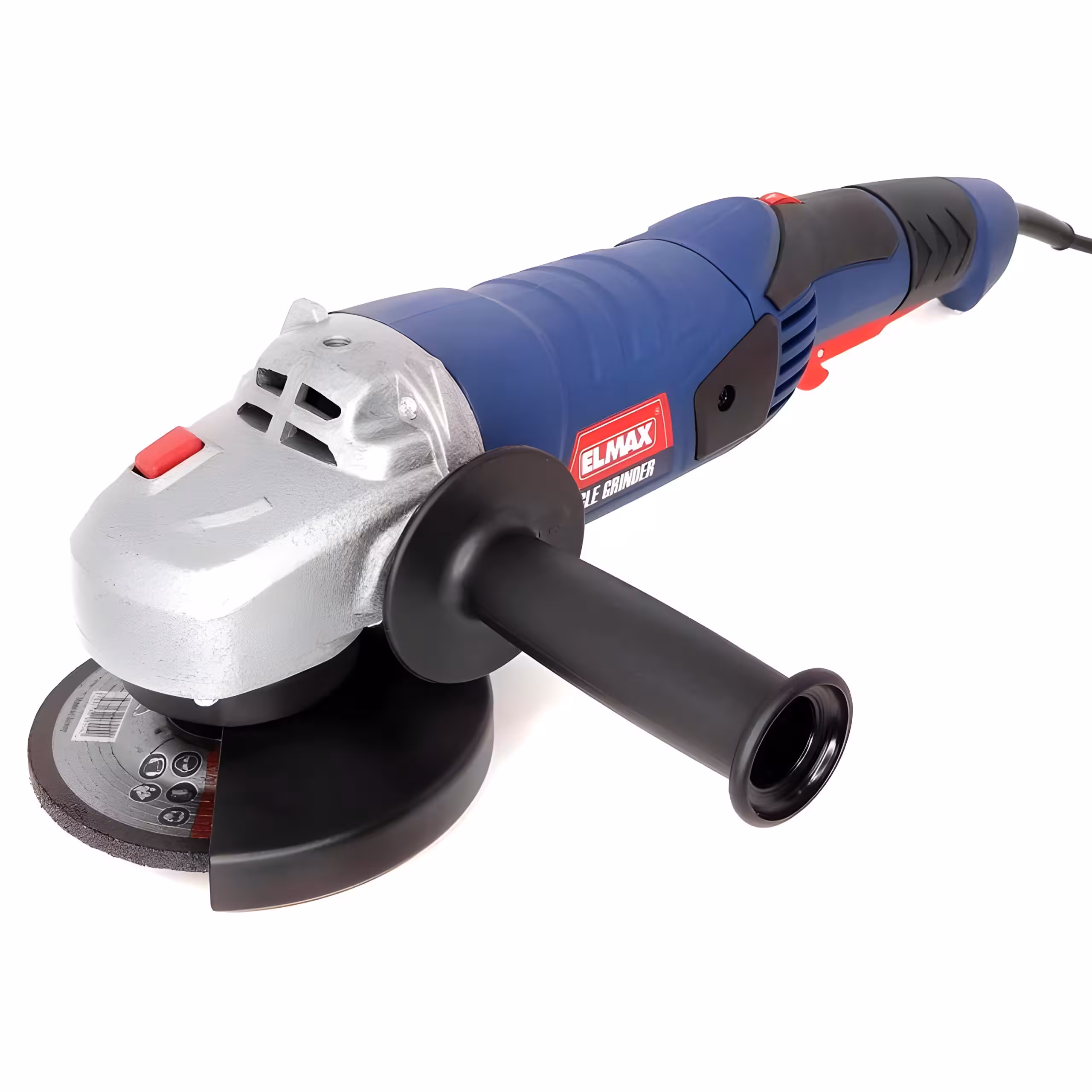 مینی فرز دسته بلند 1250 وات دیمردار المکس A.G 331