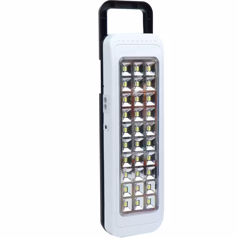 چراغ اضطراری ویداسی مدل WD-823A مهتابی