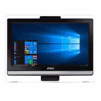 کامپیوتر همه کاره 20 اینچی ام اس آی مدل Pro 20E 7M I3-4G-1T-INTEL