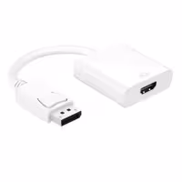 مبدل DisplayPort به HDMI وی نتV-net