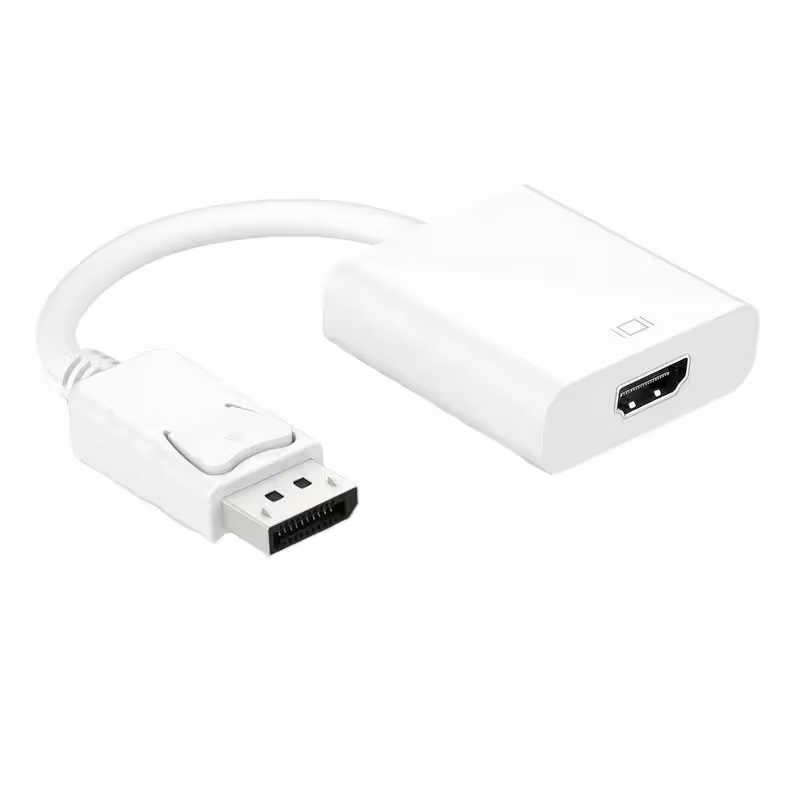 مبدل DisplayPort به HDMI وی نتV-net