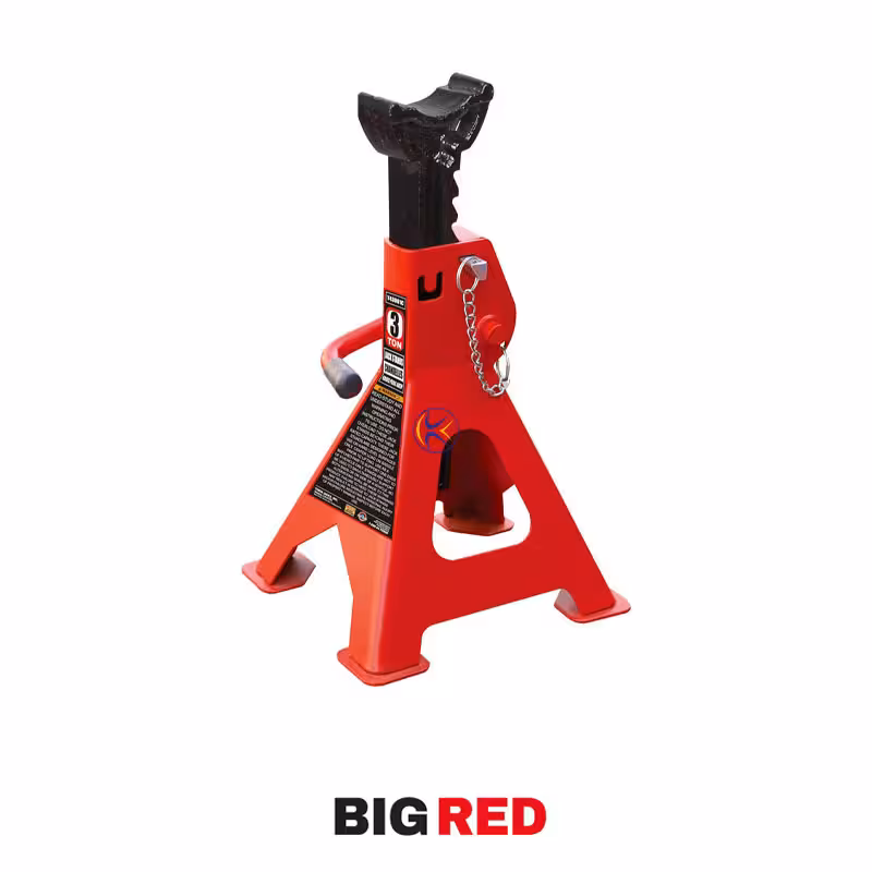 خرک دنده ای 3 تن مدل T43001C بیگ رد