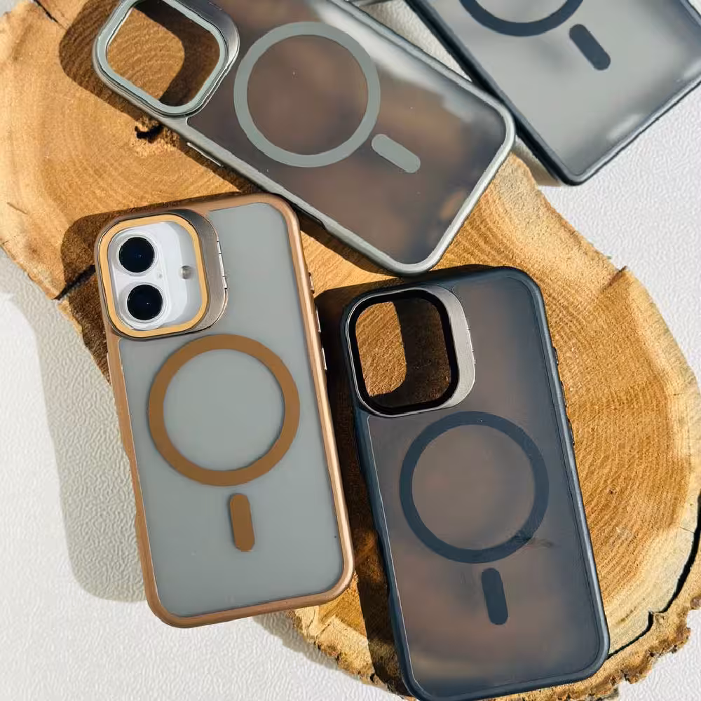 قاب مگسیف Bracket Magsafe Matt برای آیفون