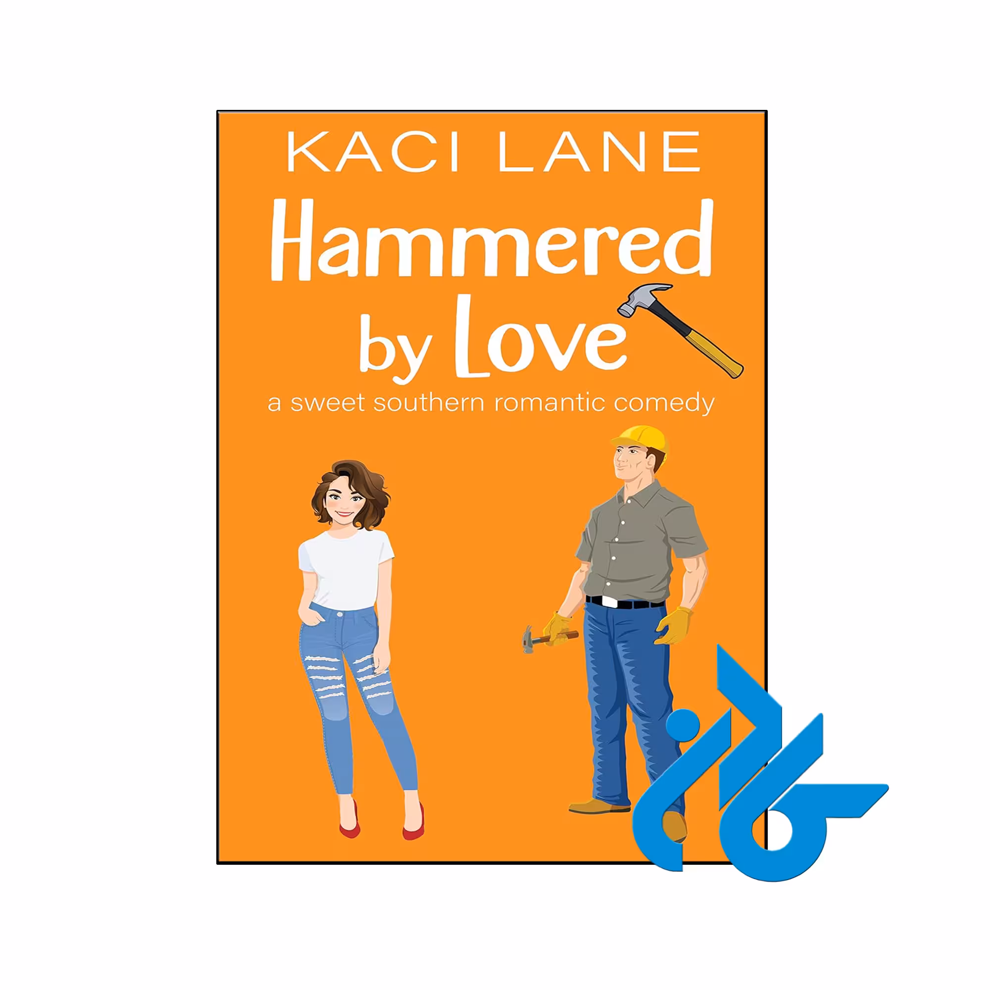 خرید و قیمت کتاب Hammered by Love از فروشگاه کادن