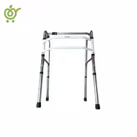 واکر تاشو ساده پارس مدیکال | فروشگاه اینترنتی سیب 115