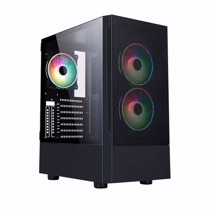 سیستم تدوین طراحی رندرینگ (Adobia) i5-13400F 32G RTX4060-8G 1TB
